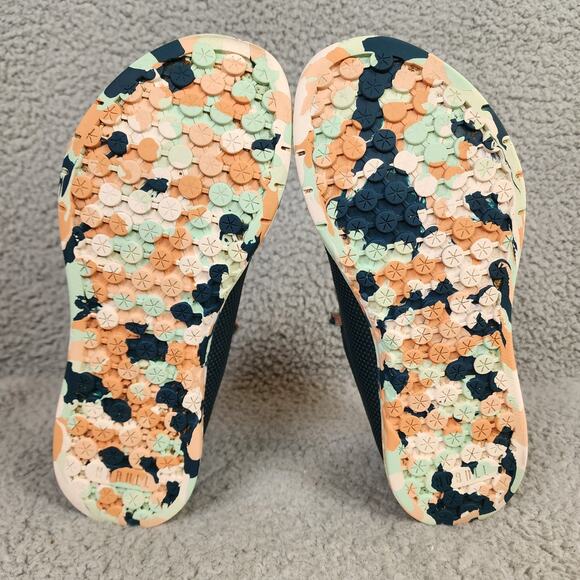 NOBULL 'Wild Jewel' SuperFabric Low Top Trainers Sneakers Women's 8 Mens 6.5 - Picture 8 of 10